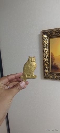 Редкая! елочная игрушка!