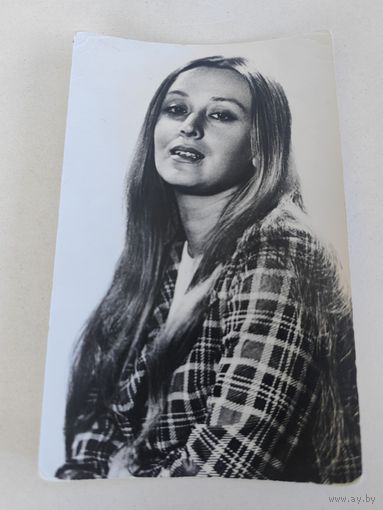 Артисты терехова