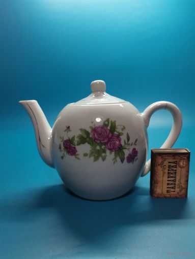 Заварник 50-х Китай.