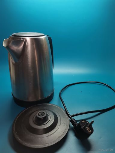 Электрочайник