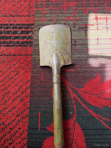 Саперная лопатка ПМВ 1916