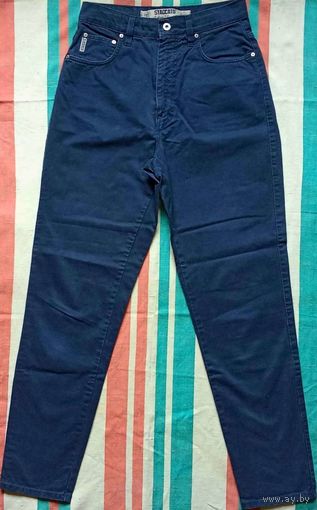 Джинсы STACCATO,Оригинал!,разм.W31 L32,подробнее в теме.