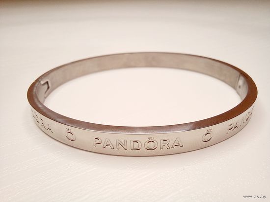 Стальной браслет