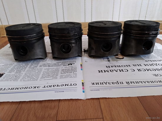 ЗАПЧАСТИ - Ford Scorpio (б/у)