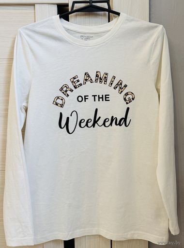 Лонгслив Primark. Пересылка бесплатно