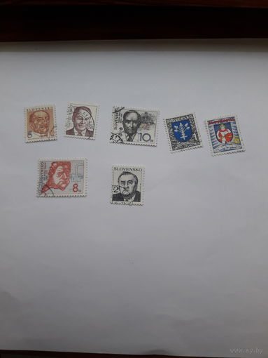 Словакия