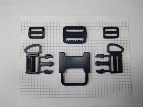 Застежка фастекс