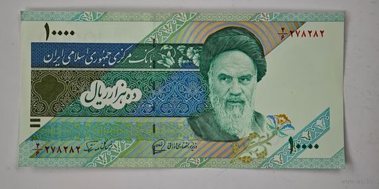 Иран 10 000