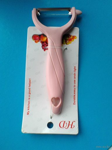 Овощечистка.