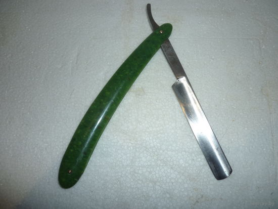 Oпасная бритва з-д СТИЗ .9. 55год. CССР