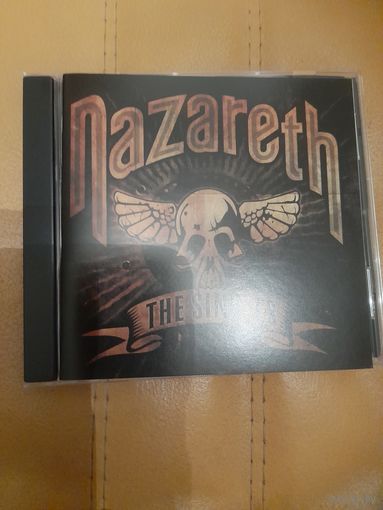 NAZARETH " THE SINGLES "  2CD 2012