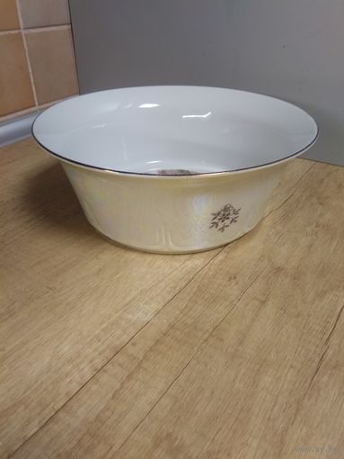 Блюдо/Салатница KAHLA ГДР