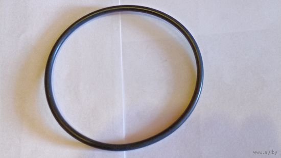Кольцо уплотнительное O-ring маслостойкое ориг. Для маслоприемника, маслообменника, масляного фильтра, теплообменника.