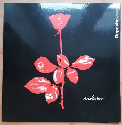 Depeche mode violator