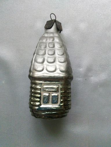 Теремок для белочки.Каталог.Редкий.