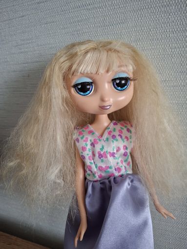 Кукла Diva starz