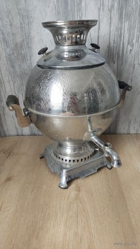 Самовар
