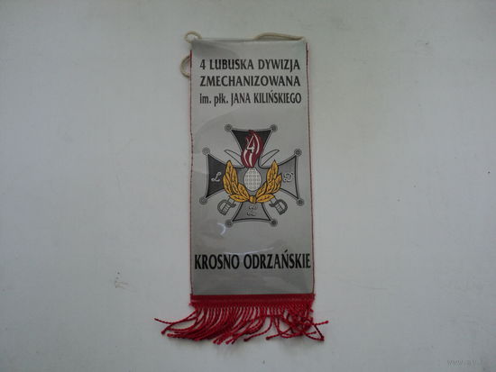 Вымпел Польша