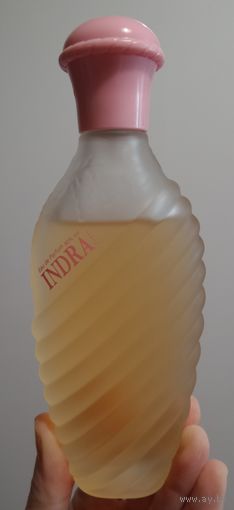 Indra / Ulric de Varens. 100 мл. Парфюмерная вода.           #духи