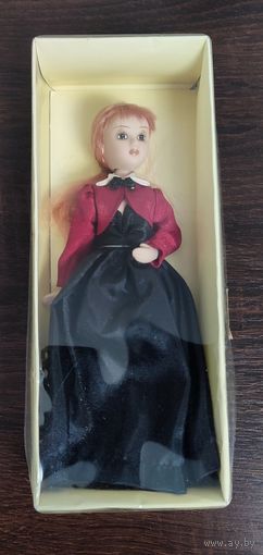 Дамы эпохи - 6