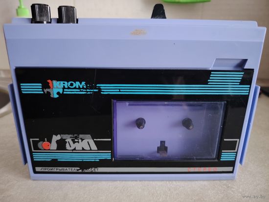 Часть от магнитофона ЛОТА