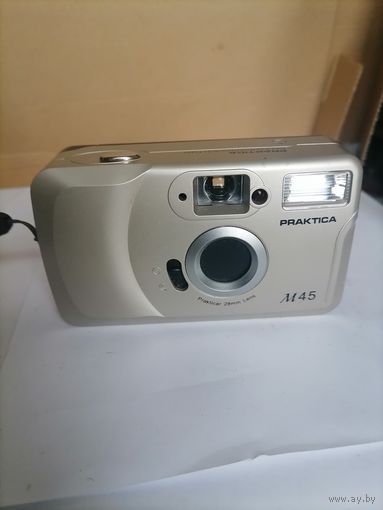 Фотоаппарат PRAKTICA  M45