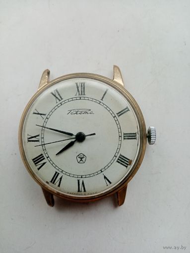 ЧАСЫ РАКЕТА СССР (570249)