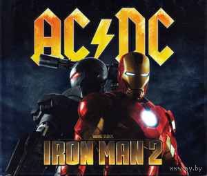 AC/DC Iron Man 2