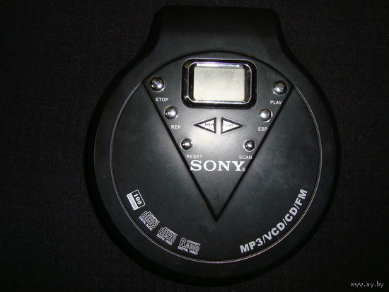 CD плеер Sony VCD-309j