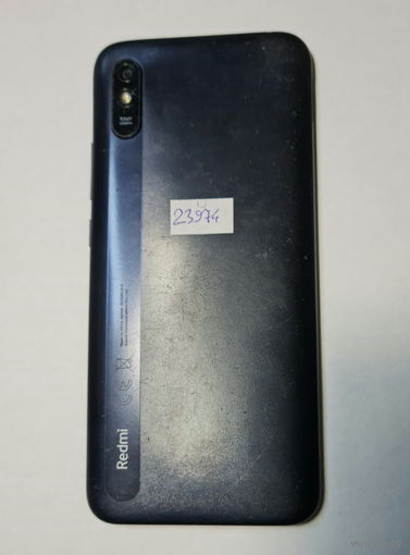 Телефон Xiaomi Redmi 9A. Можно по частям. 23974