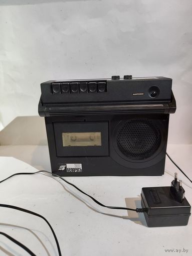 Магнитофон БЕЛАРУСЬ.302 .Кастомизированный.