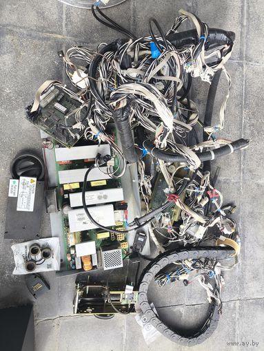 Платы схемы детали