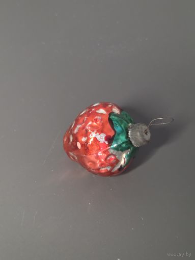 Клубника СССР