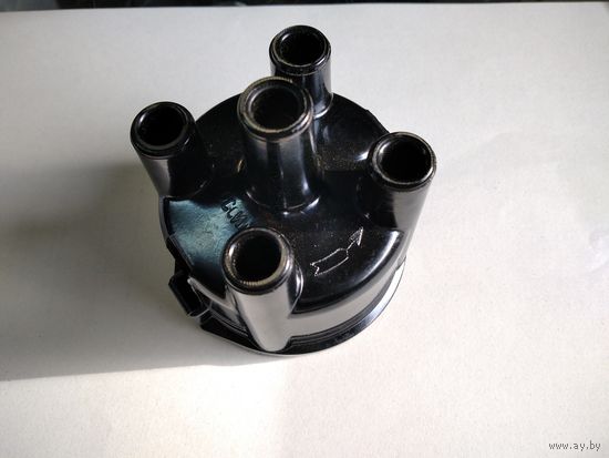 Крышка распределителя Москвич-412(2140) ЗАЗ