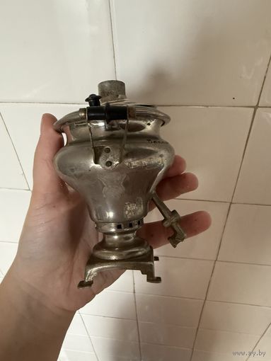Мини самовар