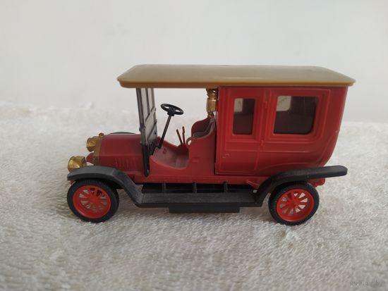 Daimler-Benz 1911. ГДР(возможно ЧССР), 70-е годы.