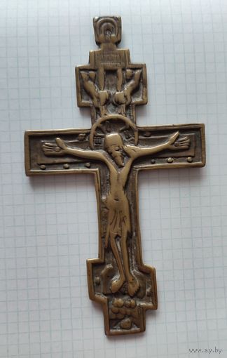 Крест 1