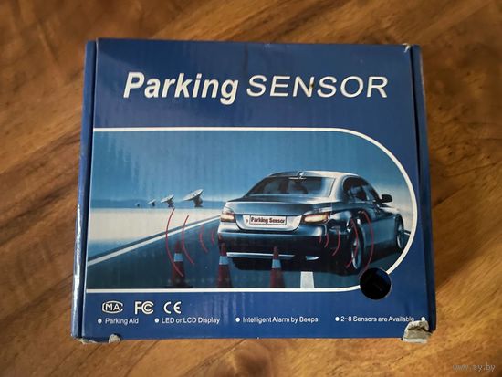 Парктроник Parking SENSOR