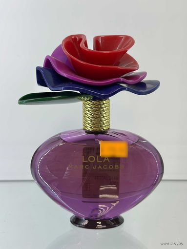 Парфюм Marc Jacobs LOLA EdP, тестер 100мл, ОРИГИНАЛ