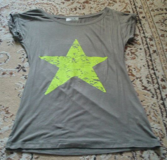 Новая майка Louis fd