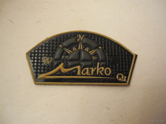 Нашивка