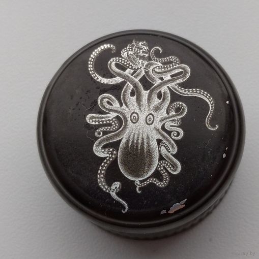 Пробка от рома Kraken. Возможен обмен