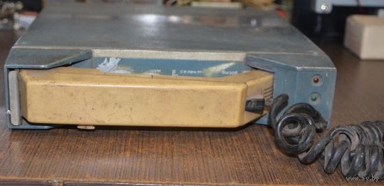 Радиостанция Лён