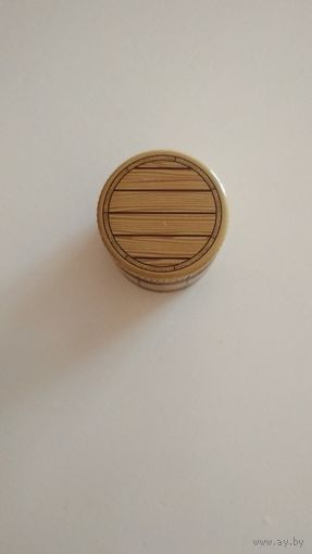 Крышка (мет.)