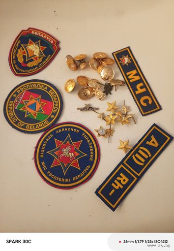 Разное по службе