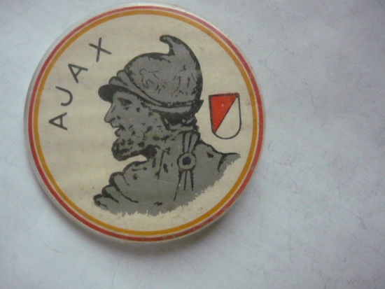 AJAX