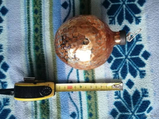 Елочный шар