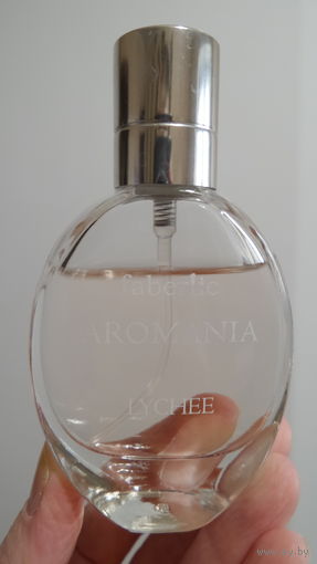 AROMANIA LYCHEE / FABERLIC. ТУАЛЕТНАЯ ВОДА. СНЯТОСТЬ.             #духи