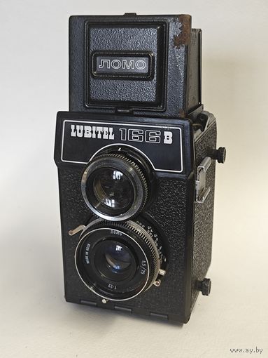 Фотоаппарат "Lubitel 166B "
