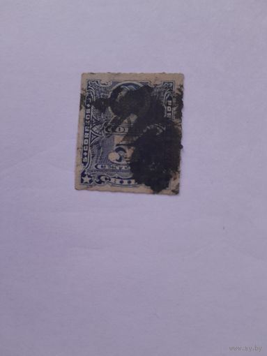 Чили 1883